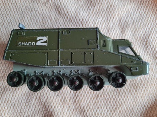 Dinky toys 353 shado - no,