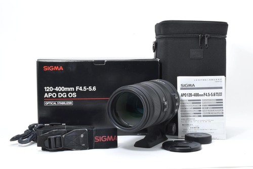 Mint box sigma af apo - [mint,