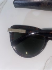 Ted Baker brown frame