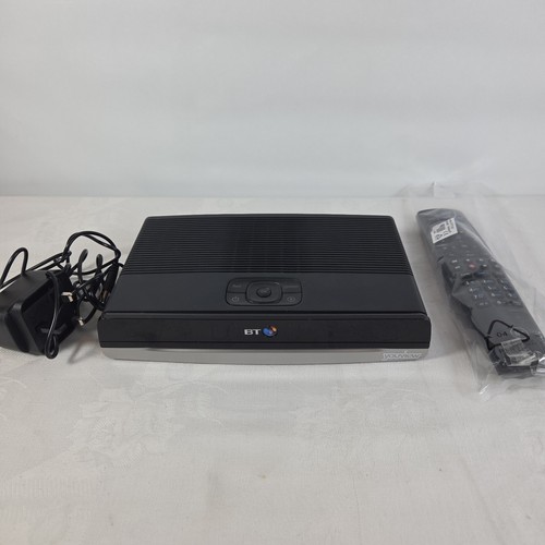 Dtr t2100 youview - bt/ee, dtr-t2100
