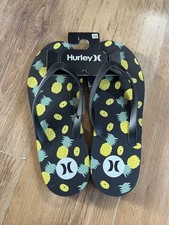 Men’s Black & Yellow