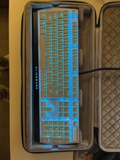 Alienware AW510K Wired Gaming Keyboard