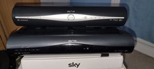 Sky+HD DRX895W 2TB & Sky+ HD