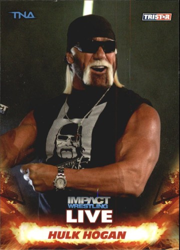 A4614 2013 tristar tna - tna, impact
