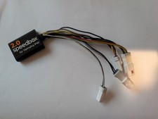 SpeedBox 2.0 for Yamaha PW 