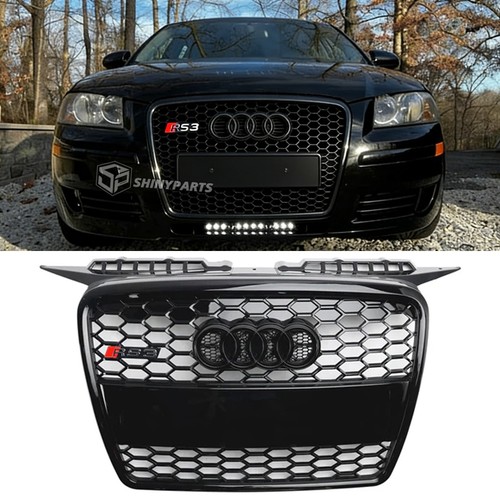 Grill for audi - for, 8p