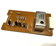 Tascam 38 Oscillator PCB PCB 108 Also fits a Tascam 32 & 34 pt no: 5200074900