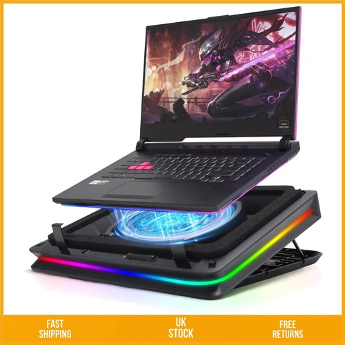 Powerful turbo gaming - powerful,