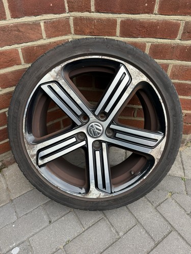 Genuine cadiz alloy - vw,