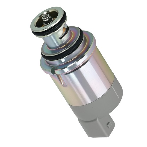 Air idle speed control valve - speed,