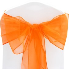 TtS 10-100pcs 22x280cm ORGANZA