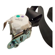 Seat Belt Left Rear Renault