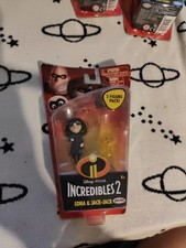 Disney Pixar the Incredibles 2