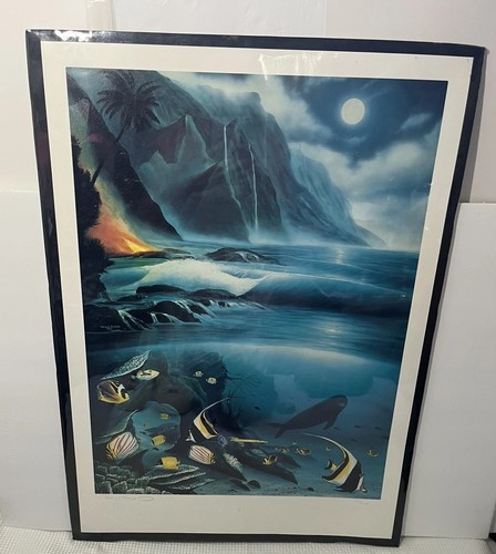 Wyland pacific paradise - wyland, paradise”