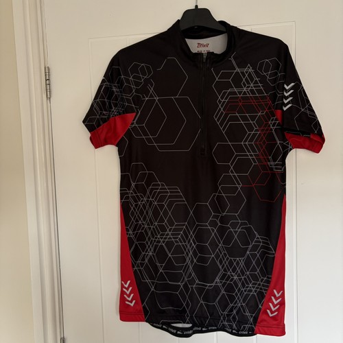 Men size crivit - size, black