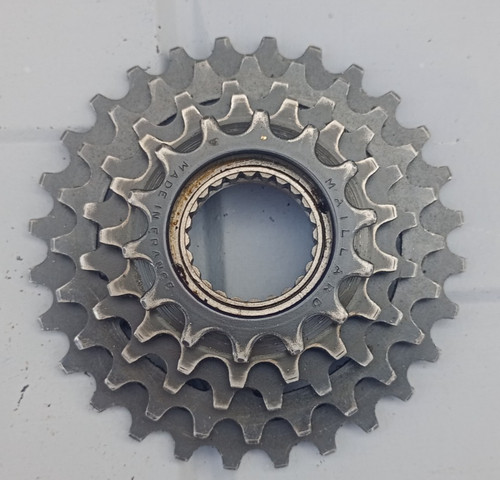 Vintage maillard speed - vintage,