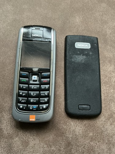 Genuine original nokia 6021 - original,