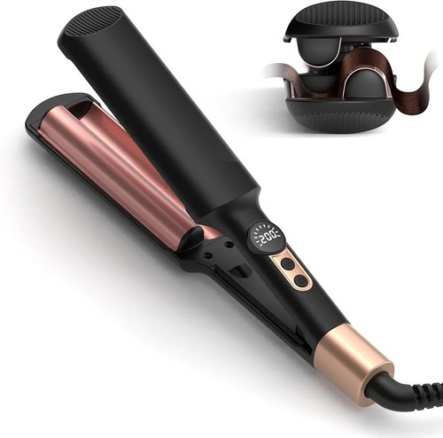 Ukliss hair waver crimper - hair,