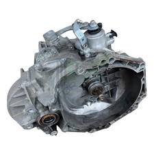 Vauxhall Insignia A 2009-2017