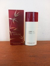Yves Saint Laurent Ysl Opium