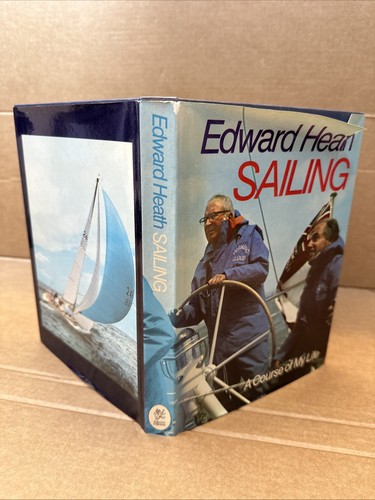 Sailing course my life - course,