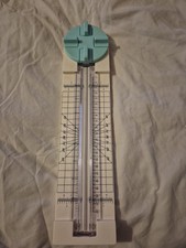 4 In 1 Paper Cutter For Crafts