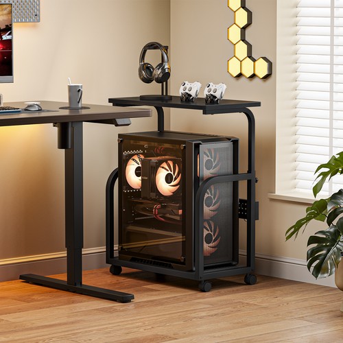 Computer tower stand height - computer,