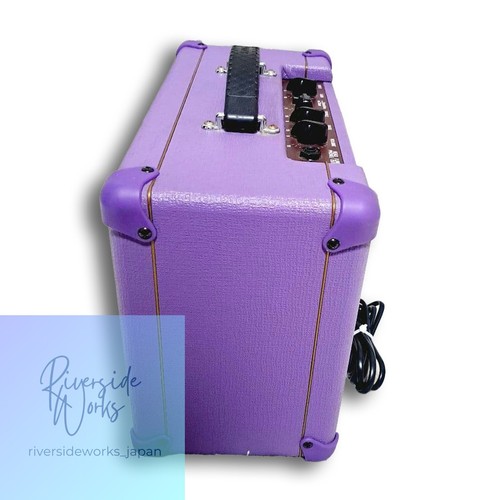 Limited edition purple vox - edition,