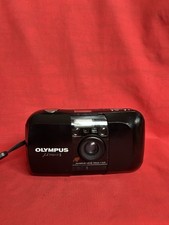 Olympus Mju 1 Camera  (Parts &