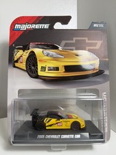 Majorette Collection 2005
