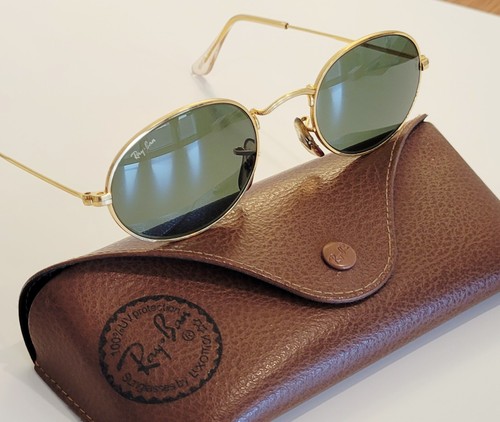 Ray ban usa oval - ray,