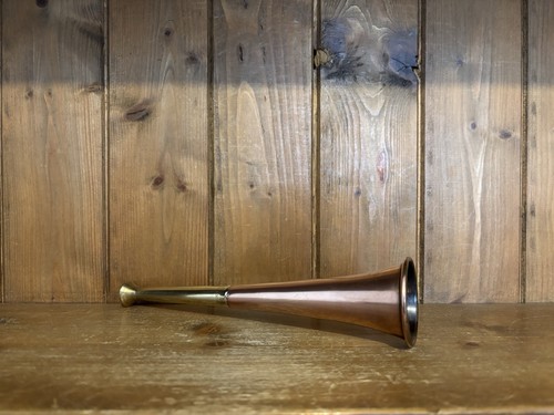 Antique english copper brass - english,