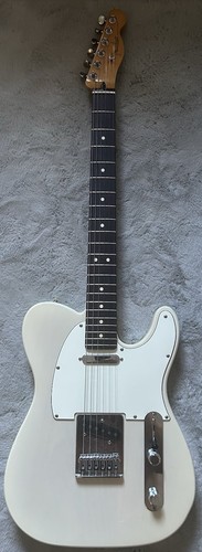 Fender player telecaster - ii,