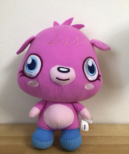 Moshi monsters poppet - monsters,