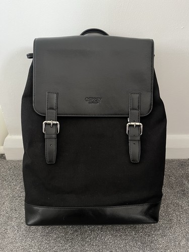 Osprey london grantham waxed - london,