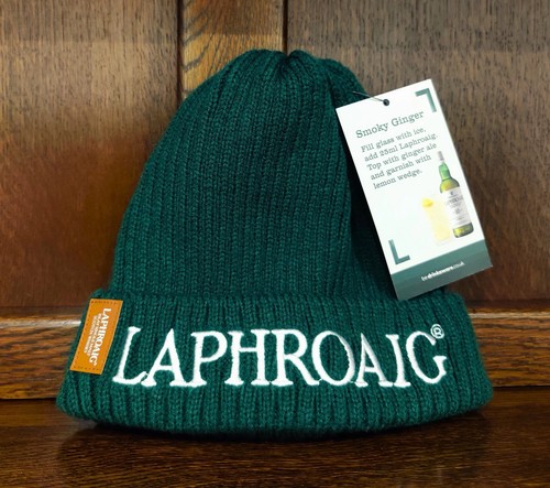 Laphroaig scotch whisky green - scotch,