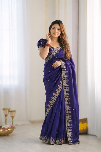 New saree blouse - new, sari