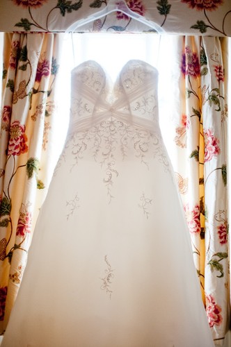 Mori lee wedding - lee,
