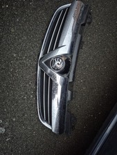 Zafira B Oem Top Front Grill