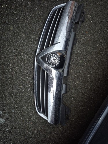 Zafira oem top front - b,