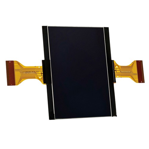 Cockpit display tacho - tacho,