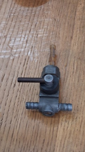 Ducati 600 tt2 fuel - fuel, tap