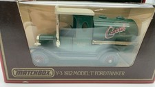 Matchbox Models Of Yesteryear