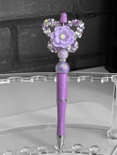 Pretty butterfly flower - **,