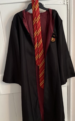 Harry potter gryffindor - potter, robes