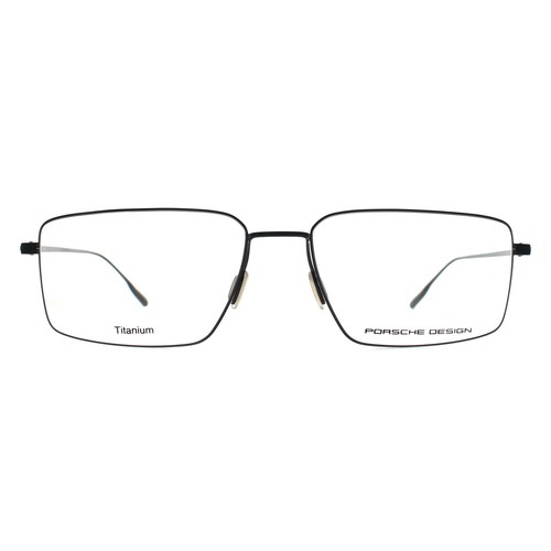 Porsche design glasses frames - design,