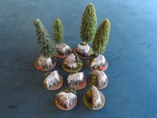Handmade Wargaming 10 Piece