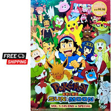 Pokémon Sun & Moon Ultra