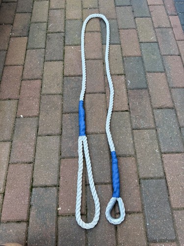 Mooring line 14mm 3 - 14mm,