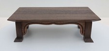 Bonsai Display Table 375x220x110mm / 14,5"x8,5"x4,5"